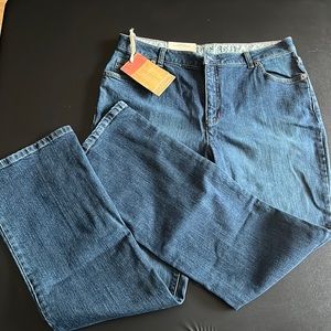 NWT Women’s Stretch Denim jeans